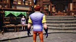 Eville - Mr. Peterson DLC * STEAM RU * АВТО *0%
