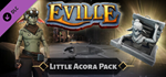 Eville - Little Acora Brother Pack DLC * STEAM RU *