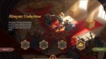 Alrayan Undertow DLC * STEAM RU * АВТО *0%