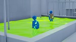 RoundRunners Playground * STEAM RU * АВТО *0%