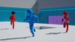 RoundRunners Playground * STEAM RU * АВТО *0%