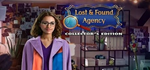 Lost & Found Agency Collector´s Edition * STEAM RU *