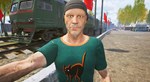 Г.О.П.О.Т.А - приключения на ж/д станции DLC