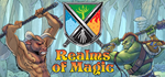 Realms of Magic * STEAM RU * АВТО *0%