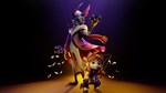 A Hat in Time - Nyakuza Metro + Online Party DLC
