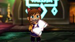 A Hat in Time - Nyakuza Metro + Online Party DLC