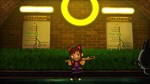 A Hat in Time - Nyakuza Metro + Online Party DLC
