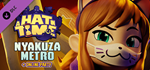 A Hat in Time - Nyakuza Metro + Online Party DLC