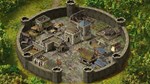 Stronghold Kingdoms Starter Pack DLC * STEAM RU ⚡ - irongamers.ru