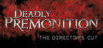 Deadly Premonition: The Director´s Cut * STEAM RU *