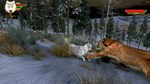 WolfQuest: Anniversary Edition * STEAM RU * АВТО *0%