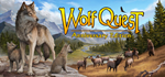 WolfQuest: Anniversary Edition * STEAM RU * АВТО *0%
