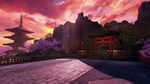 TEKKEN 7 - DLC17: Vermilion Gates * STEAM RU *
