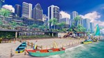 TEKKEN 7 - DLC19: Island Paradise * STEAM RU *