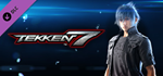 TEKKEN 7 DLC 3 Noctis Lucis Caelum Pack * STEAM RU *