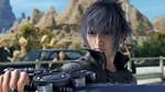 TEKKEN 7 DLC 3 Noctis Lucis Caelum Pack * STEAM RU *