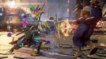 TEKKEN 7 DLC 1 Ultimate TEKKEN BOWL & Additional Costum