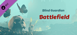 Ragnarock - Blind Guardian - "Battlefield" DLC