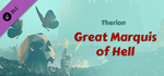 Ragnarock - Therion - "Great Marquis of Hell" DLC