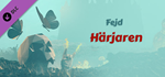 Ragnarock - Fejd - "H*rjaren" DLC * STEAM RU *