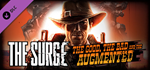 The Surge – The Good, the Bad and the Augmented (DLC)
