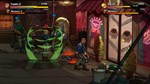 Mayhem Brawler * STEAM RU * АВТО *0%