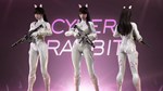 Bright Memory: Infinite Cyber Rabbit DLC * STEAM RU *