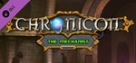 Chronicon - The Mechanist DLC * STEAM RU * АВТО *0%