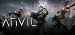 ANVIL * STEAM РОССИЯ * АВТОДОСТАВКА *0% КАРТЫ