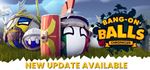 Bang-On Balls: Chronicles * STEAM RU * АВТО *0%