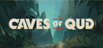 Caves of Qud * STEAM РОССИЯ * АВТОДОСТАВКА *0% КАРТЫ