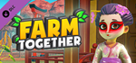 Farm Together - Wasabi Pack DLC * STEAM RU * АВТО *0%