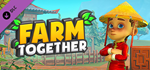 Farm Together - Ginger Pack DLC * STEAM RU * АВТО *0%