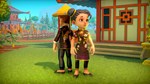 Farm Together - Ginger Pack DLC * STEAM RU * АВТО *0%