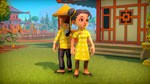 Farm Together - Ginger Pack DLC * STEAM RU * АВТО *0%