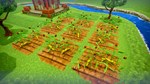 Farm Together - Ginger Pack DLC * STEAM RU * АВТО *0%