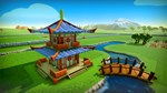 Farm Together - Ginger Pack DLC * STEAM RU * АВТО *0%