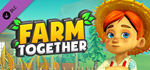 Farm Together - Supporters Pack DLC * STEAM RU *