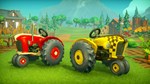 Farm Together - Supporters Pack DLC * STEAM RU *