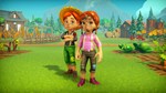 Farm Together - Supporters Pack DLC * STEAM RU *