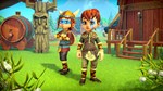 Farm Together - Mistletoe Pack DLC * STEAM RU *