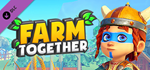 Farm Together - Mistletoe Pack DLC * STEAM RU *