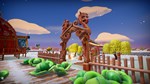 Farm Together - Mistletoe Pack DLC * STEAM RU *