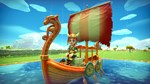 Farm Together - Mistletoe Pack DLC * STEAM RU *