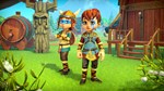 Farm Together - Mistletoe Pack DLC * STEAM RU *