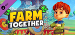 Farm Together - Chickpea Pack DLC * STEAM RU *