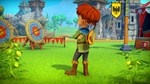 Farm Together - Chickpea Pack DLC * STEAM RU *