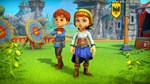 Farm Together - Chickpea Pack DLC * STEAM RU *