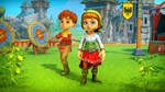 Farm Together - Chickpea Pack DLC * STEAM RU *