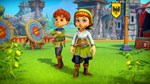 Farm Together - Chickpea Pack DLC * STEAM RU *